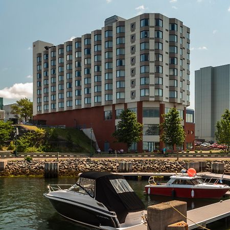 Holiday Inn Sydney - Waterfront, An Ihg Hotel Exterior photo